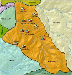 Ver mapa dinmico
